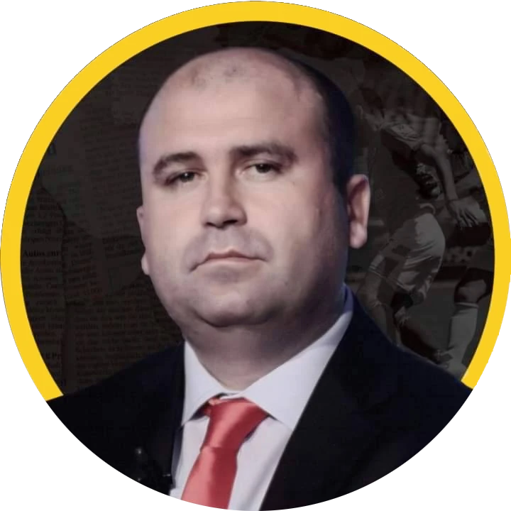 Achraf Ben Salha